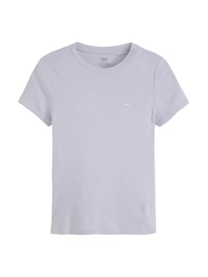 Obrázek produktu Jednoduché tričko Levi's lila