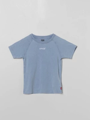 Obrázek produktu Jednoduché tričko Levi's modrá