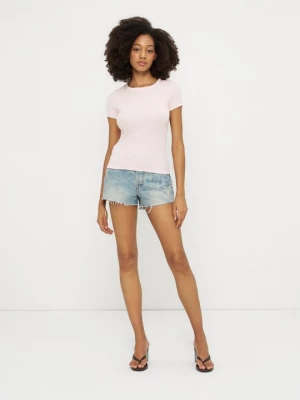 Obrázek produktu Jednoduché tričko Levi's růžová