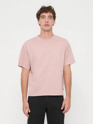 Obrázek produktu Jednoduché tričko Levi's skvrnitě červená