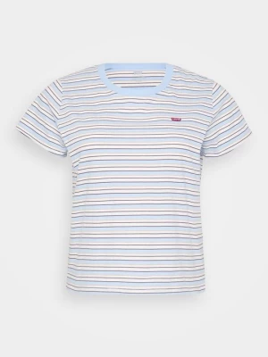 Obrázek produktu Jednoduché tričko Levi's světle modrá