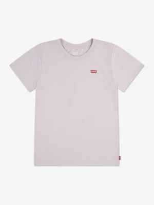 Obrázek produktu Jednoduché tričko Levi's světle růžová