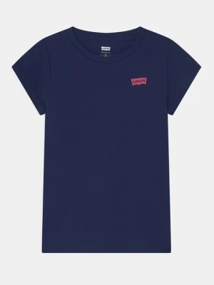 Obrázek produktu Jednoduché tričko Levi's tmavě modrá
