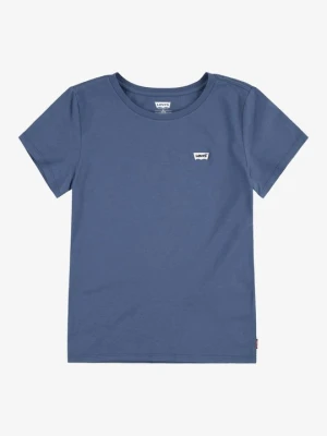 Obrázek produktu Jednoduché tričko Levi's tmavě modrá