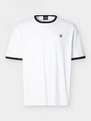 Obrázek produktu Jednoduché tričko Lyle & Scott