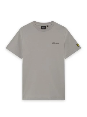 Obrázek produktu Jednoduché tričko Lyle & Scott
