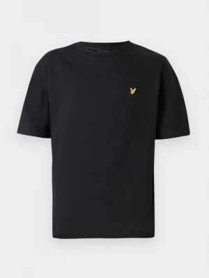 Obrázek produktu Jednoduché tričko Lyle & Scott černá