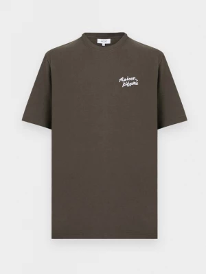 Obrázek produktu Jednoduché tričko Maison Kitsuné
