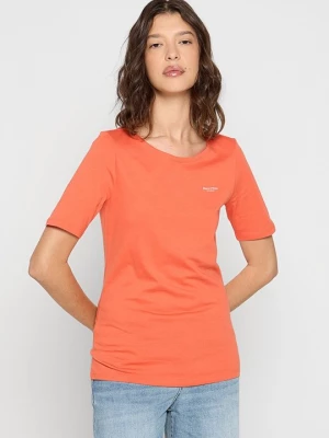 Obrázek produktu Jednoduché tričko Marc O'Polo oranžová