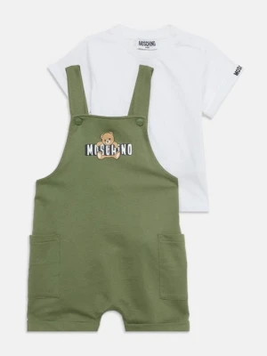 Obrázek produktu Jednoduché tričko MOSCHINO