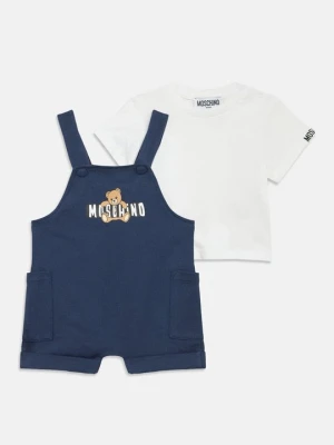 Obrázek produktu Jednoduché tričko MOSCHINO