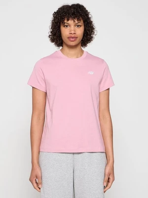 Obrázek produktu Jednoduché tričko New Balance