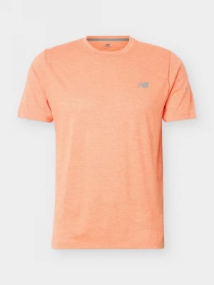 Obrázek produktu Jednoduché tričko New Balance oranžová