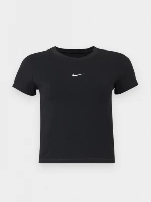 Obrázek produktu Jednoduché tričko Nike černá