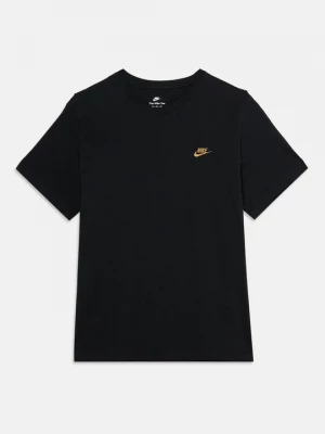 Obrázek produktu Jednoduché tričko Nike černá