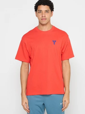 Obrázek produktu Jednoduché tričko Nike červená