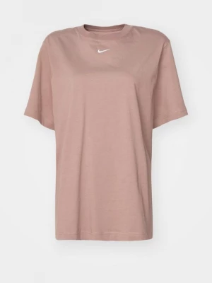 Obrázek produktu Jednoduché tričko Nike hnědá