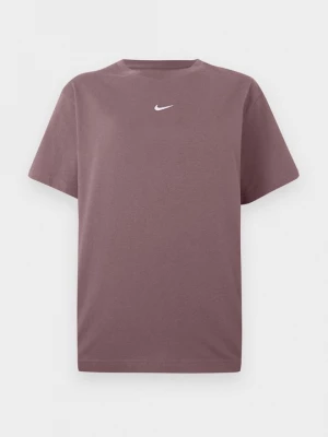 Obrázek produktu Jednoduché tričko Nike hnědá
