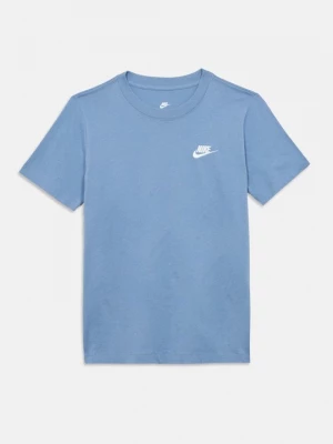 Obrázek produktu Jednoduché tričko Nike modrá