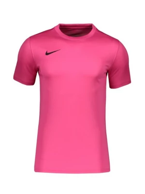 Obrázek produktu Jednoduché tričko Nike růžová