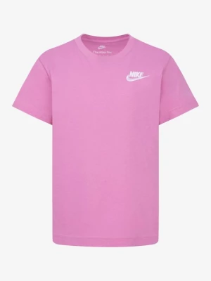 Obrázek produktu Jednoduché tričko Nike světle růžová