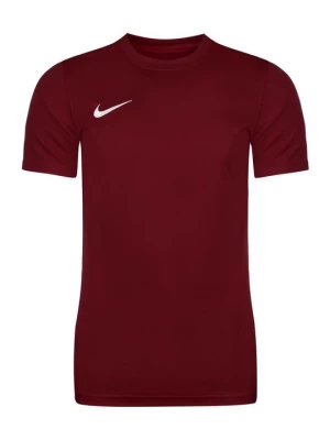 Obrázek produktu Jednoduché tričko Nike tmavě červená