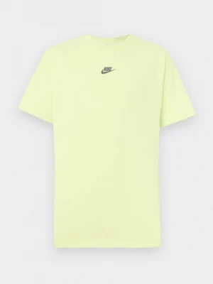 Obrázek produktu Jednoduché tričko Nike žlutá