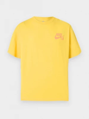 Obrázek produktu Jednoduché tričko Nike žlutá