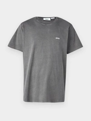 Obrázek produktu Jednoduché tričko Obey Clothing