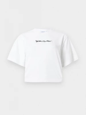 Obrázek produktu Jednoduché tričko Off White