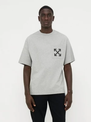 Obrázek produktu Jednoduché tričko Off White