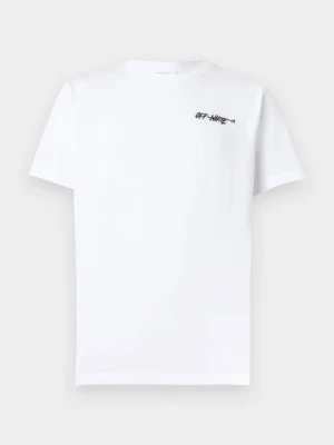 Obrázek produktu Jednoduché tričko Off White