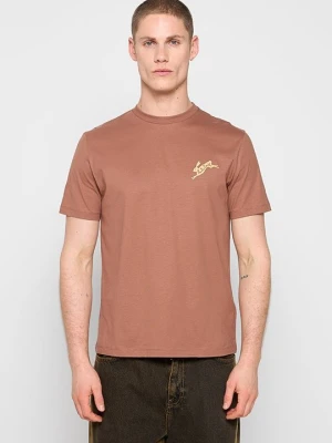Obrázek produktu Jednoduché tričko Paul Smith hnědá