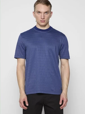 Obrázek produktu Jednoduché tričko Paul Smith modrá