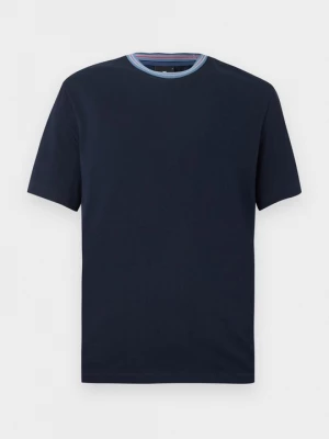 Obrázek produktu Jednoduché tričko Paul Smith tmavě modrá