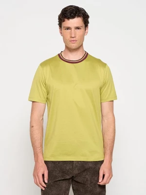 Obrázek produktu Jednoduché tričko Paul Smith zelená