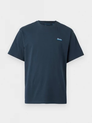 Obrázek produktu Jednoduché tričko Penfield tmavě modrá