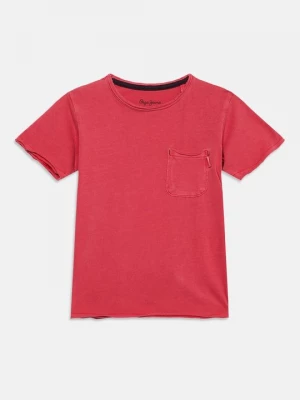 Obrázek produktu Jednoduché tričko Pepe Jeans