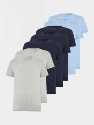Obrázek produktu Jednoduché tričko Pier One By Zalando