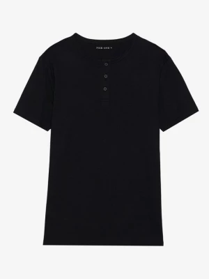 Obrázek produktu Jednoduché tričko Pier One By Zalando černá