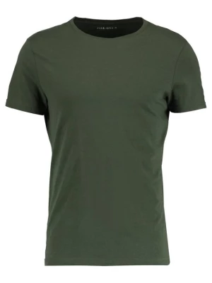 Obrázek produktu Jednoduché tričko Pier One khaki