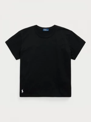 Obrázek produktu Jednoduché tričko Polo Ralph Lauren černá