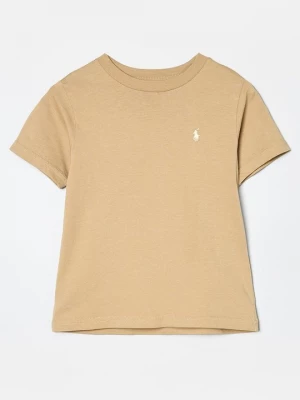 Obrázek produktu Jednoduché tričko Polo Ralph Lauren khaki