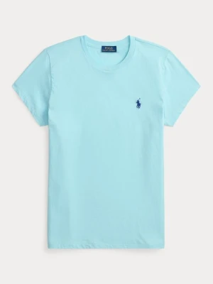 Obrázek produktu Jednoduché tričko Polo Ralph Lauren světle modrá