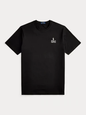 Obrázek produktu Jednoduché tričko Polo Ralph Lauren tmavě modrá