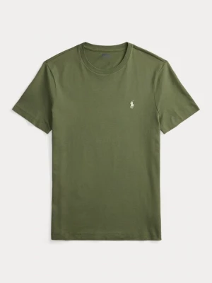 Obrázek produktu Jednoduché tričko Polo Ralph Lauren zelená