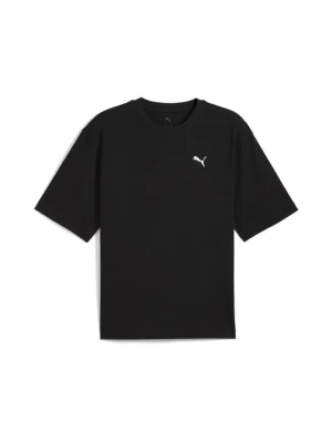 Obrázek produktu Jednoduché tričko Puma černá