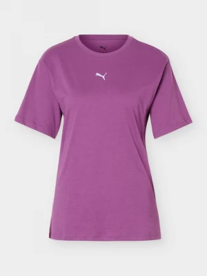 Obrázek produktu Jednoduché tričko Puma fialová
