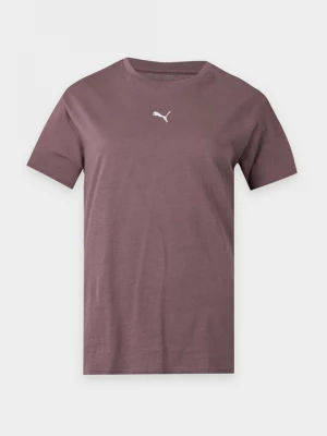 Obrázek produktu Jednoduché tričko Puma fialová