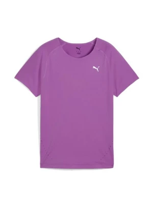 Obrázek produktu Jednoduché tričko Puma fialová